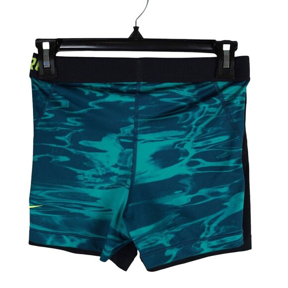 Nike Pro Dri- Fit Size S Training Three-Inch Pool Shorts Bundle - Picture 4 of 11